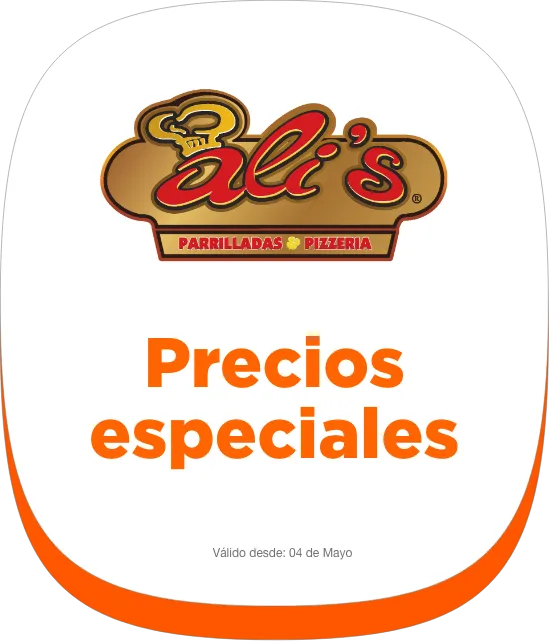 Parrilladas Alis