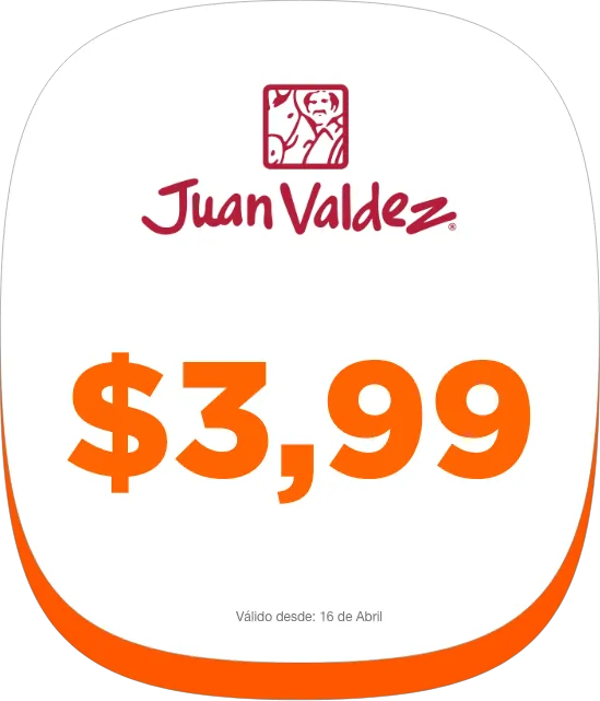 Juan Valdez