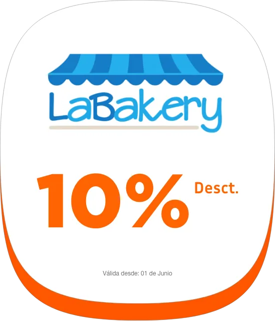 La Bakery