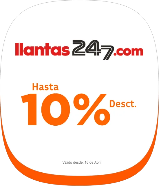 Llantas 24