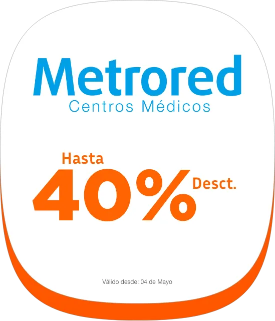 Metrored