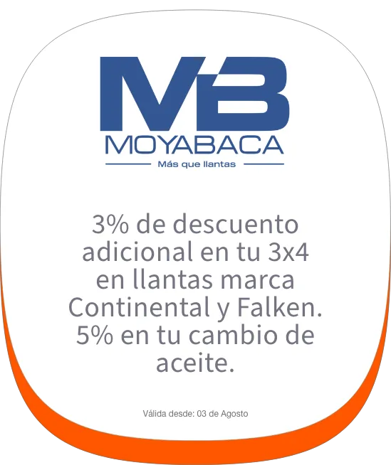 Moyabaca – beneficio smartclub
