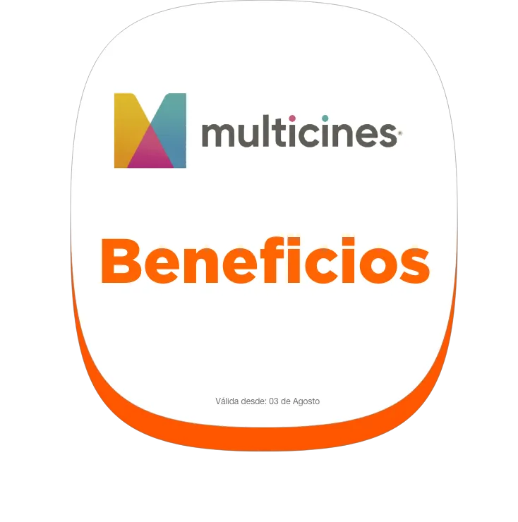 Multicines