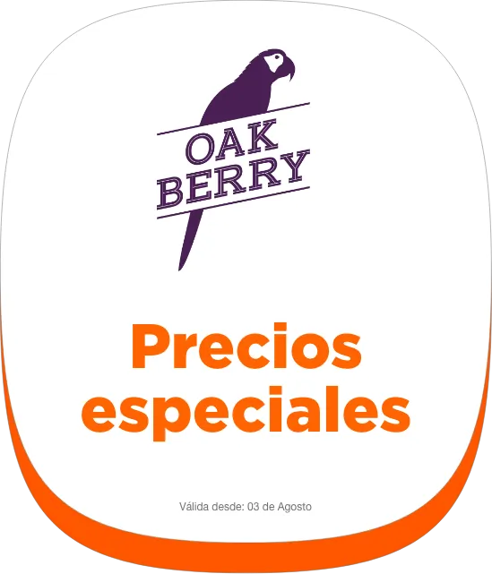 Oakberry
