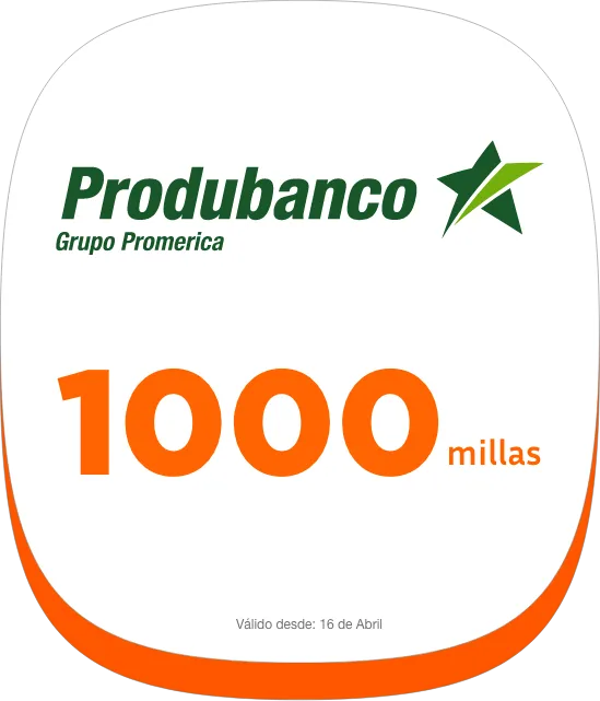 Produbanco