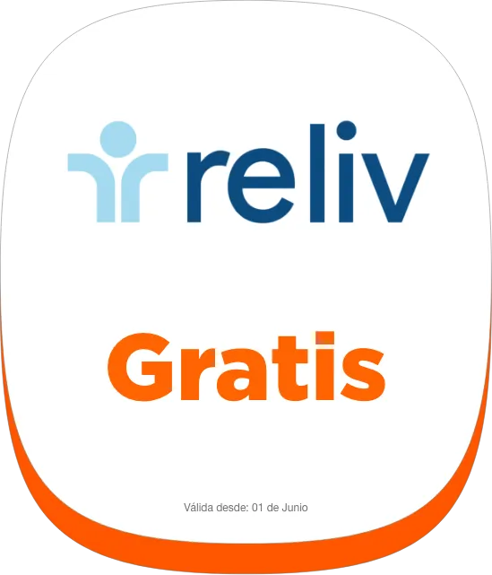 Reliv