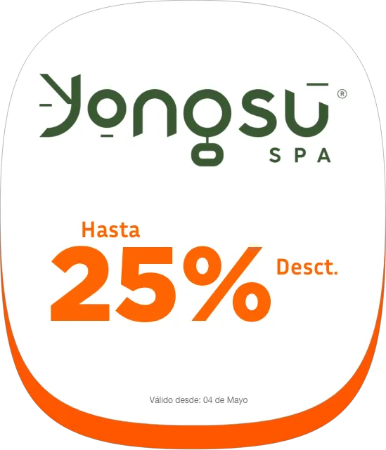 Yongsu Spa